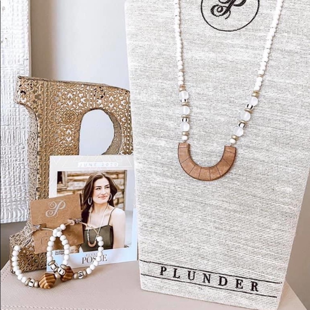 Plunder Posse May New